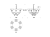 FUJI wymiary: szerokość 100 cm, wysokośc 80-250 cm