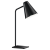 SCANDIC lampa gabinetowa, biurkowa w całości wykonana z metalu