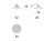 CASINO wymiary: szerokość 25 cm, wysokość 23 cm
