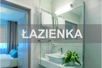 Oświetlenie do łazienki